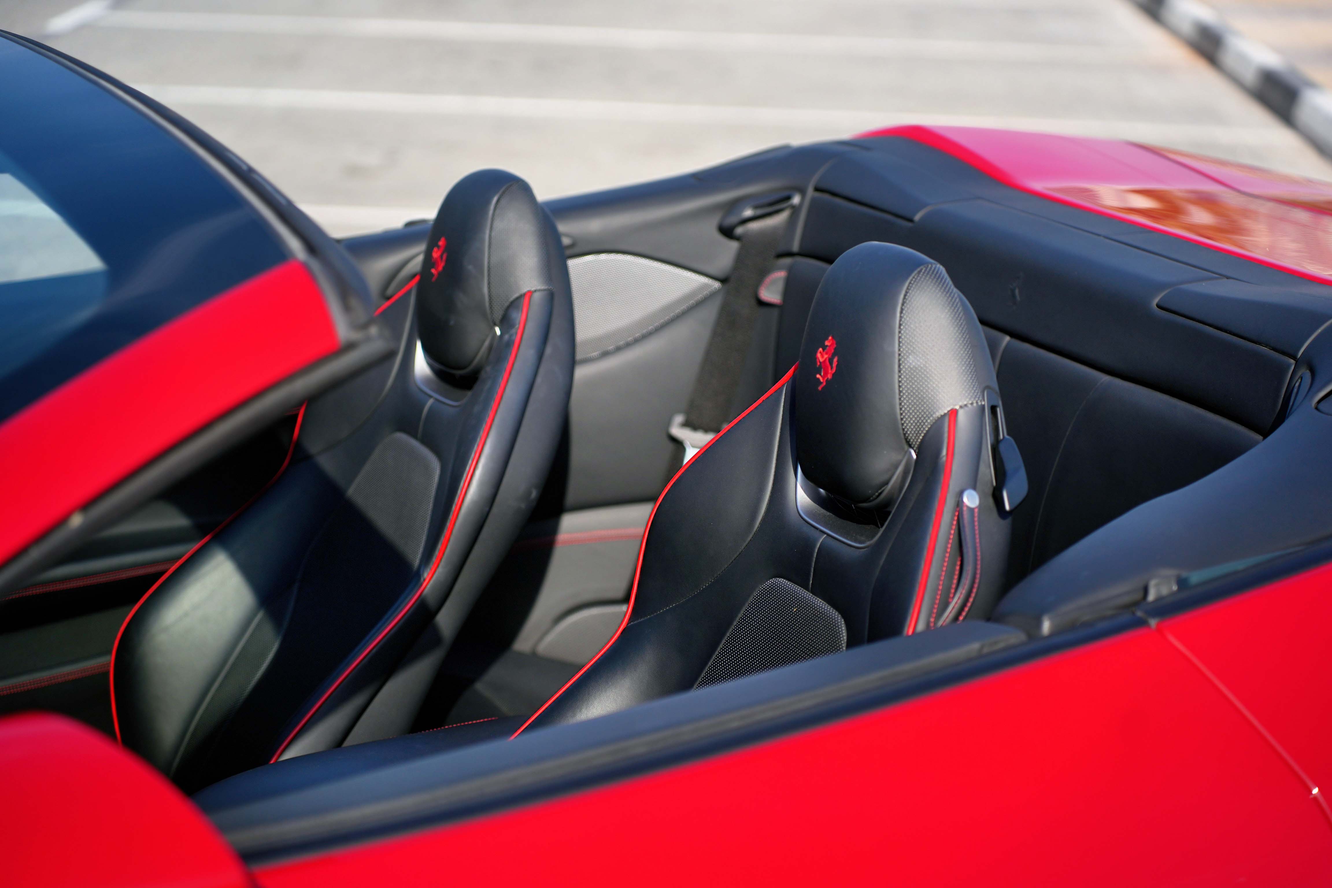 Ferrari PortofinoM preview 7